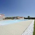 Bosco Dell'impero Nettuno Lägenhet Bibione