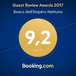 Bosco Dell'impero Nettuno Lägenhet *