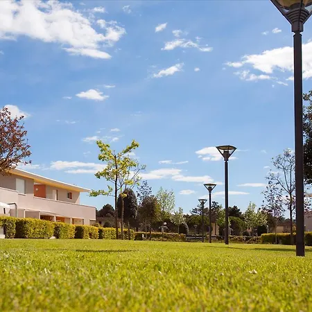 Bosco Dell'impero Nettuno Appartement *