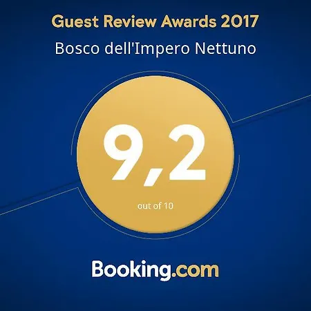 Bosco Dell'impero Nettuno Daire *