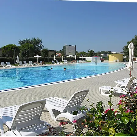 Appartement Bosco Dell'impero Nettuno