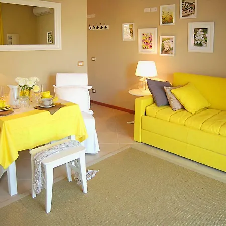Bosco Dell'impero Nettuno Appartement Bibione