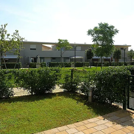 Daire Bosco Dell'impero Nettuno