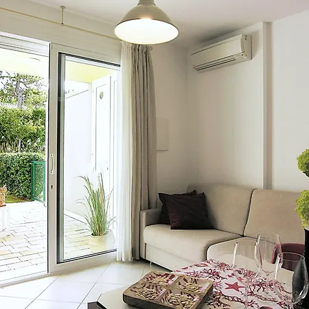 Bosco Dell'impero Nettuno Apartament *