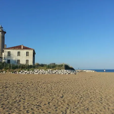 Apartament Bosco Dell'impero Nettuno Bibione