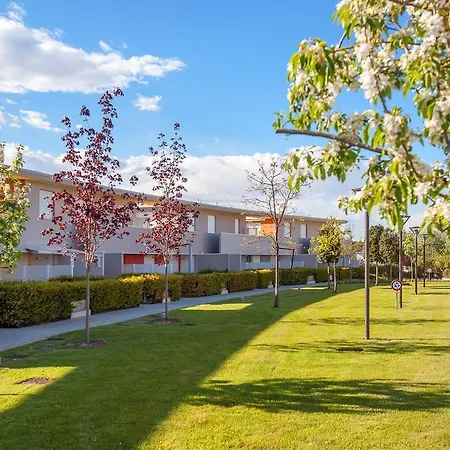 Bosco Dell'impero Nettuno Apartament