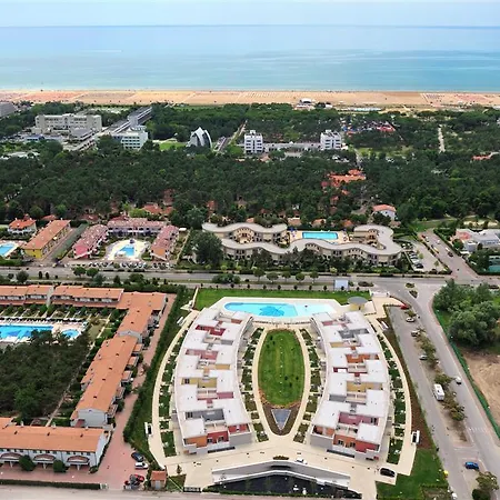 Bosco Dell'impero Nettuno Appartamento Bibione