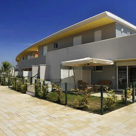 Bosco Dell'impero Nettuno