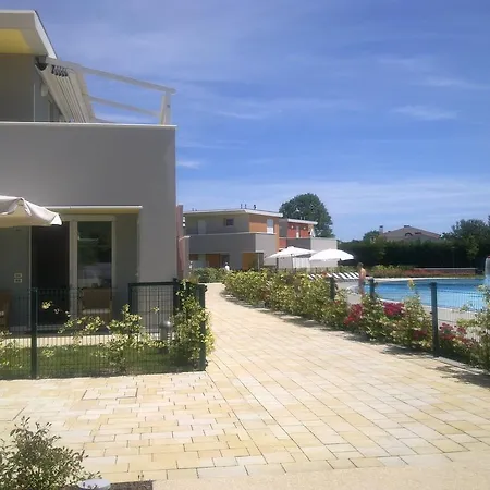 Bosco Dell'impero Nettuno