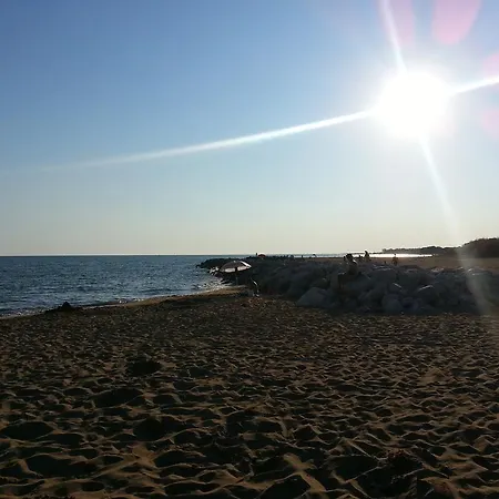 Apartament Bosco Dell'impero Nettuno *