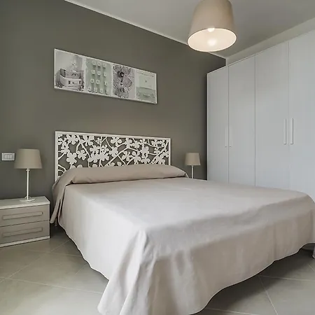 Apartman Bosco Dell'impero Nettuno