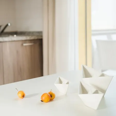 Apartman Bosco Dell'impero Nettuno Bibione