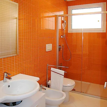 Bosco Dell'impero Nettuno * Bibione