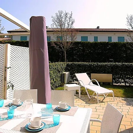 Apartman Bosco Dell'impero Nettuno *