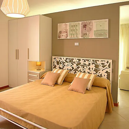 Bosco Dell'impero Nettuno Apartament *