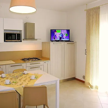 Apartman Bosco Dell'impero Nettuno Bibione