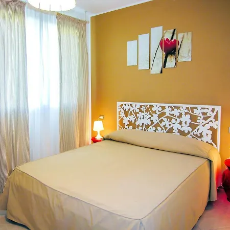 Apartament Bosco Dell'impero Nettuno