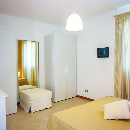 Apartman Bosco Dell'impero Nettuno *