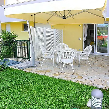 Bosco Dell'impero Nettuno Bibione