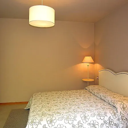 Apartman Bosco Dell'impero Nettuno *