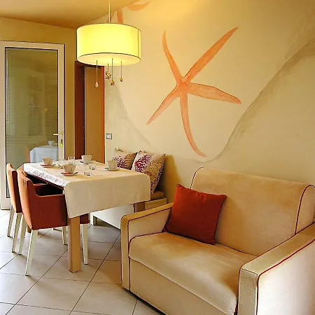 Bosco Dell'impero Nettuno * Bibione