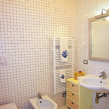 Apartman Bosco Dell'impero Nettuno Bibione
