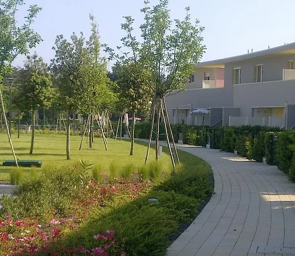 아파트 Bosco Dell'impero Nettuno